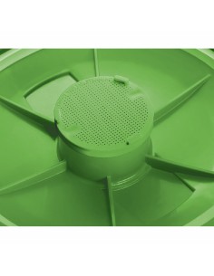 SOGO OLLA A PRESION PARA MICROONDAS - 4L - VERDE 2