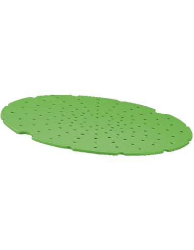 SOGO OLLA A PRESION PARA MICROONDAS - 4L - VERDE