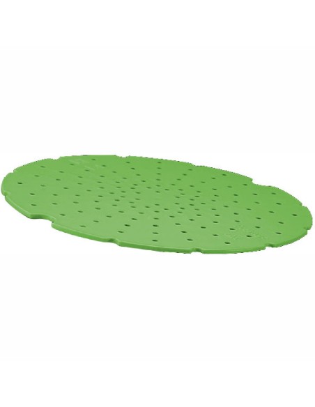 SOGO OLLA A PRESION PARA MICROONDAS - 4L - VERDE
