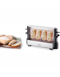 SOGO TOSTADOR ELECTRICO MULTIPAN 700W