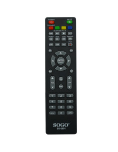 MANDO A DISTANCIA PARA SMART TV SS-5501