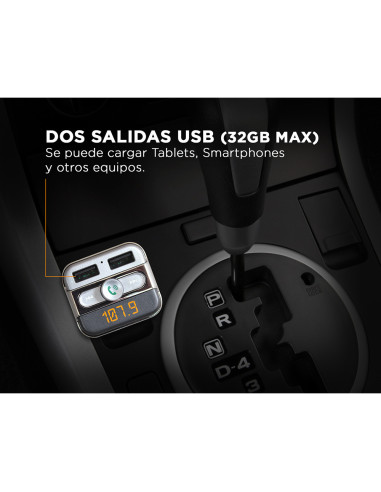 MANOS LIBRES 3 EN 1 SOGO 