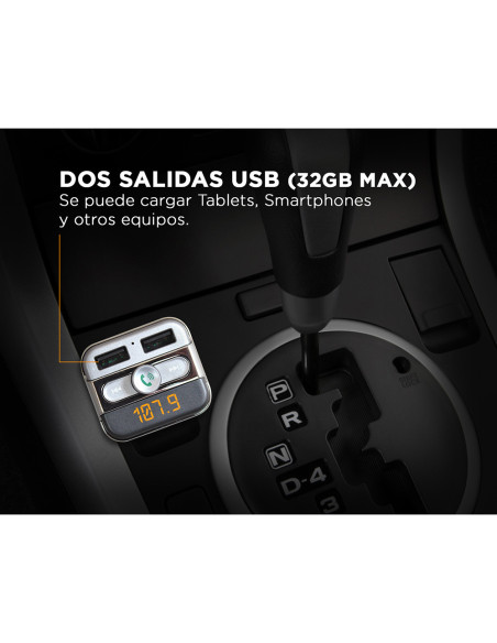 MANOS LIBRES 3 EN 1 SOGO 