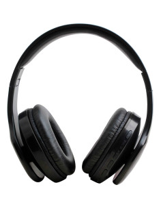 AURICULARES BLUETOOTH CON FUNCIÓN FM RADIO 2