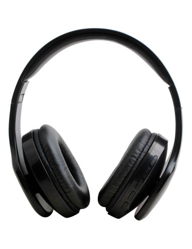AURICULARES BLUETOOTH CON FUNCIÓN FM RADIO