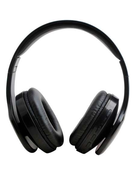 AURICULARES BLUETOOTH CON FUNCIÓN FM RADIO