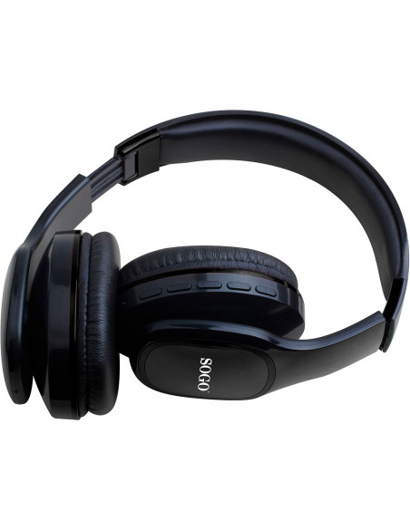 AURICULARES BLUETOOTH CON FUNCIÓN FM RADIO