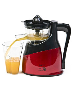 LICUADORA LENTA + EXPRIMIDOR 1L