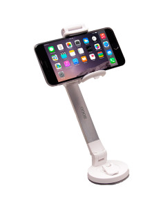 SOPORTE DE SMARTPHONE PARA COCHE 2