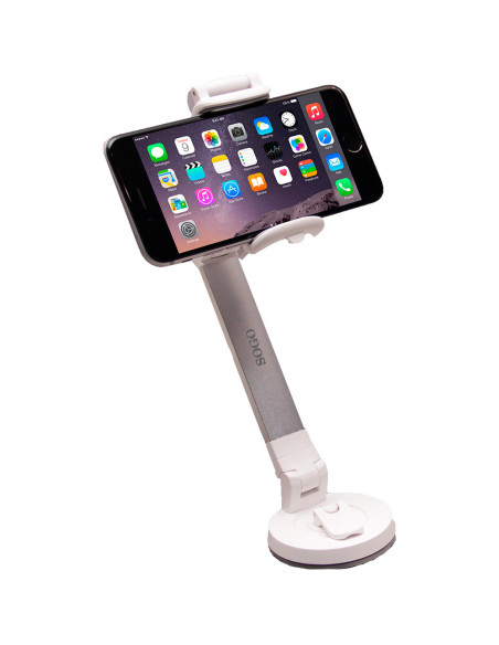 SOPORTE DE SMARTPHONE PARA COCHE