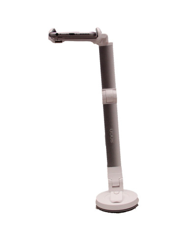 SOPORTE DE SMARTPHONE PARA COCHE