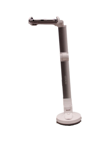 SOPORTE DE SMARTPHONE PARA COCHE