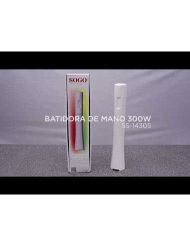BATIDORA DE MANO SOGO