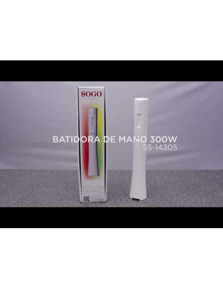 BATIDORA DE MANO SOGO
