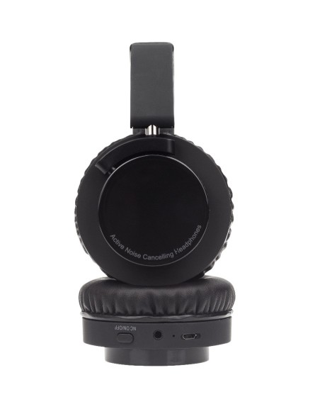 AURICULAR CON CANCELACION DE RUIDO