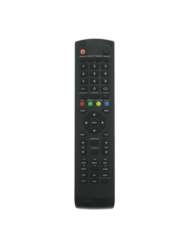 MANDO A DISTANCIA PARA TV SS-2415