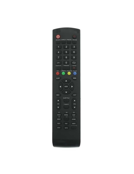 MANDO A DISTANCIA PARA TV SS-2415