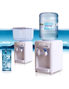 GRIFO DISPENSADOR ENFRIADOR DE AGUA FRÍA PARA SS-12010