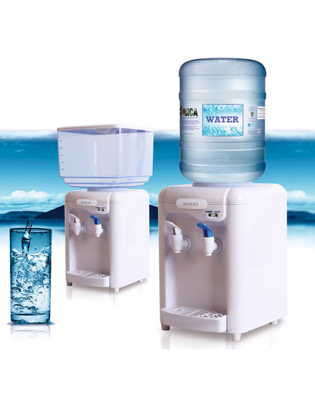 GRIFO DISPENSADOR ENFRIADOR DE AGUA NATURAL PARA SS-12010