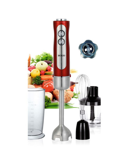 RECAMBIO PICADORA BATIDORA DE MANO PARA SS-14420