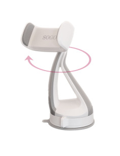 SOPORTE MOVIL PARA COCHE