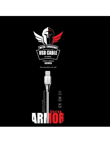 (NO ES PARA IPHONE) CABLE DE DATOS + CARGA PARA...