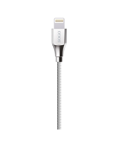 (NO ES PARA IPHONE) CABLE DE DATOS + CARGA PARA IPHONE SERIE ARMOR