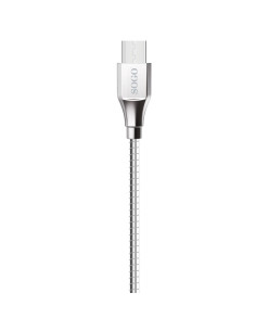 CABLE DE DATOS + CARGA MICRO USB SERIE ARMOR