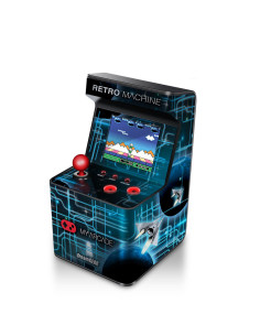 VIDEO JUEGO PORTATIL
