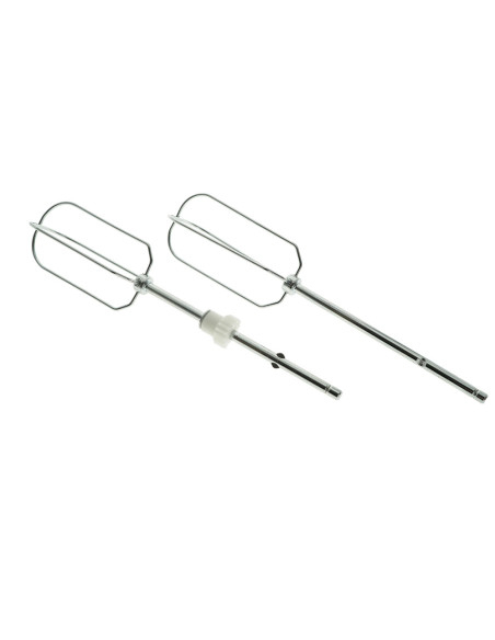PAREJA DE VARILLAS PARA BATIDORA, MEZCLADORA,AMASADORA SS-14255