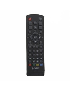 MANDO A DISTANCIA PARA  TDT DVB-SS-4420 Y DVB-SS-4421 2