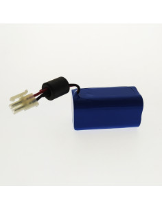 BATERÍA PARA ROBOT ASPIRADOR INTELIGENTE SS-16075
