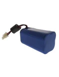 BATERÍA PARA ROBOT ASPIRADOR INTELIGENTE SS-16075 2