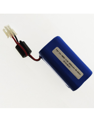 BATERÍA PARA ROBOT ASPIRADOR INTELIGENTE SS-16075