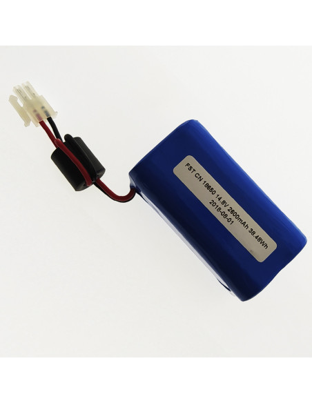 BATERÍA PARA ROBOT ASPIRADOR INTELIGENTE SS-16075