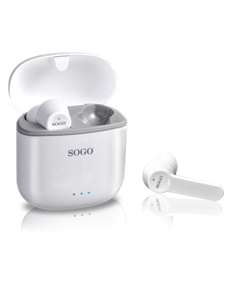TWS AURICULARES INALÁMBRICOS INTELIGENTES