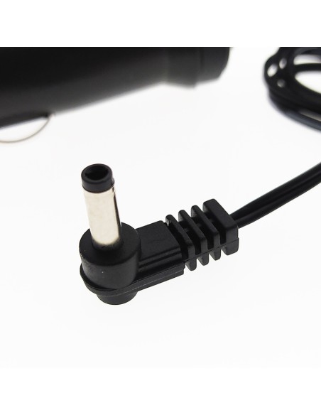 ALIMENTADOR PARA COCHE DE DVD SS-9520