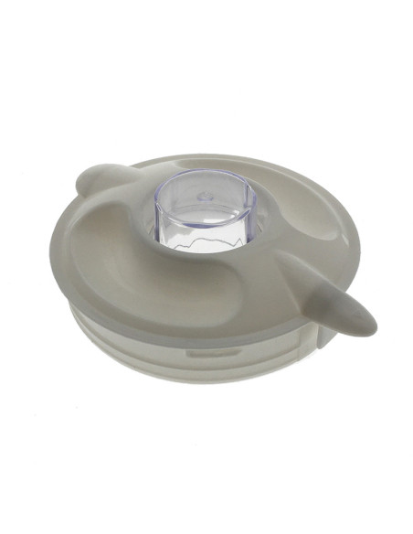 TAPA JARRA (BLANCA) PARA BATIDORA BAT-SS- 5090