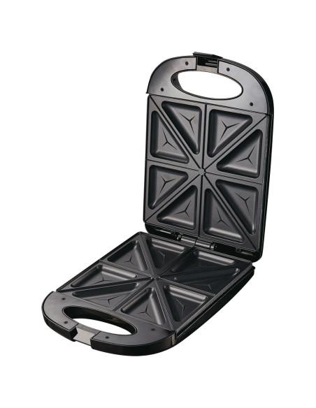 SANDWICHERA PARA 4 REBANADAS