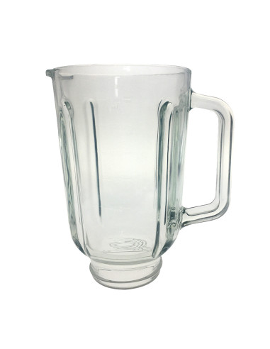 JARRA DE BATIDORA VASO CRISTAL MODELO BAT-SS-5530