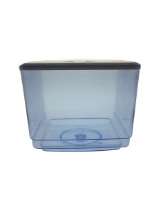 TAPA+DEPOSITO RECAMBIO PARA DISPENSADOR AGUA DIS-SS-12010W