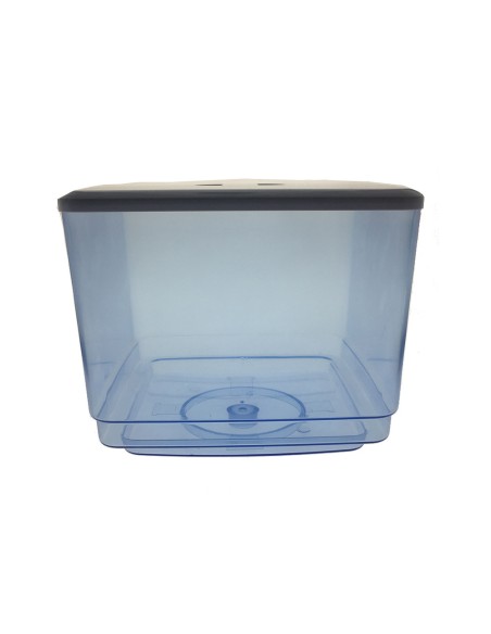 TAPA+DEPOSITO RECAMBIO PARA DISPENSADOR AGUA DIS-SS-12010W