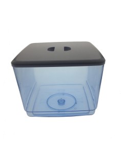 TAPA+DEPOSITO RECAMBIO PARA DISPENSADOR AGUA DIS-SS-12010W 2