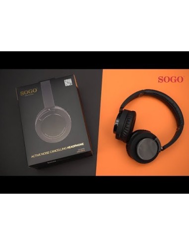 AURICULAR CON CANCELACION DE RUIDO