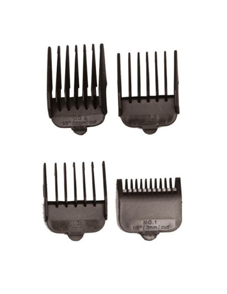 JUEGO DE PEINTES CORTAPELO SS-3525 