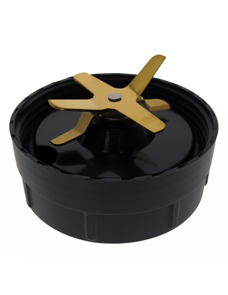 CUCHILLA CON ROSCA PARA BATIDORA NUTRI-ACTIV BULLET BAT-SS-5520