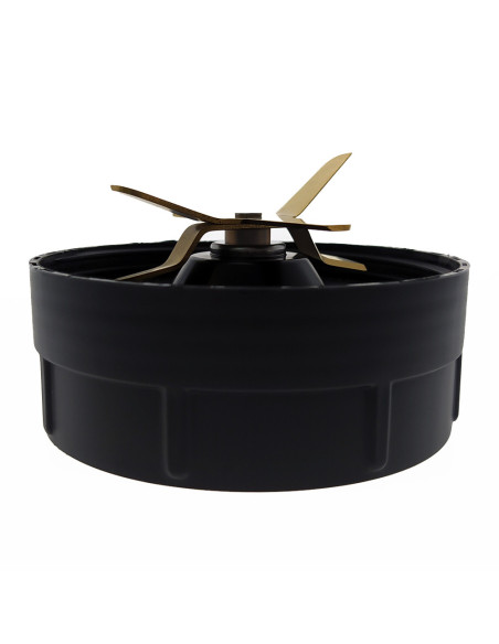 CUCHILLA CON ROSCA PARA BATIDORA NUTRI-ACTIV BULLET BAT-SS-5520