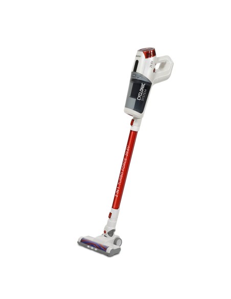 ASPIRADOR VERTICAL RECARGABLE 135 W 700ML