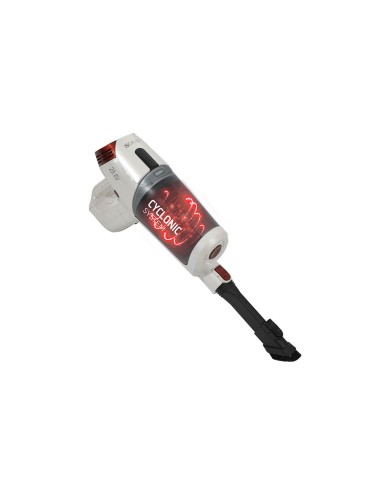 ASPIRADOR VERTICAL RECARGABLE 135 W 700ML