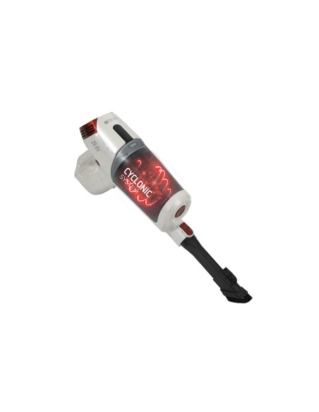 ASPIRADOR VERTICAL RECARGABLE 135 W 700ML